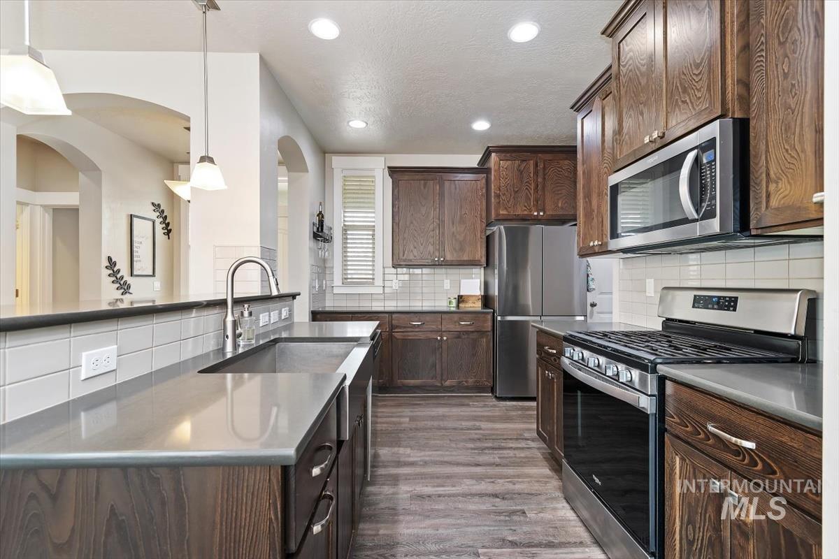 9430 S Updale Ave, Kuna, Idaho 83634, 4 Bedrooms, 3 Bathrooms, Residential For Sale, Price $519,000, 98986607
