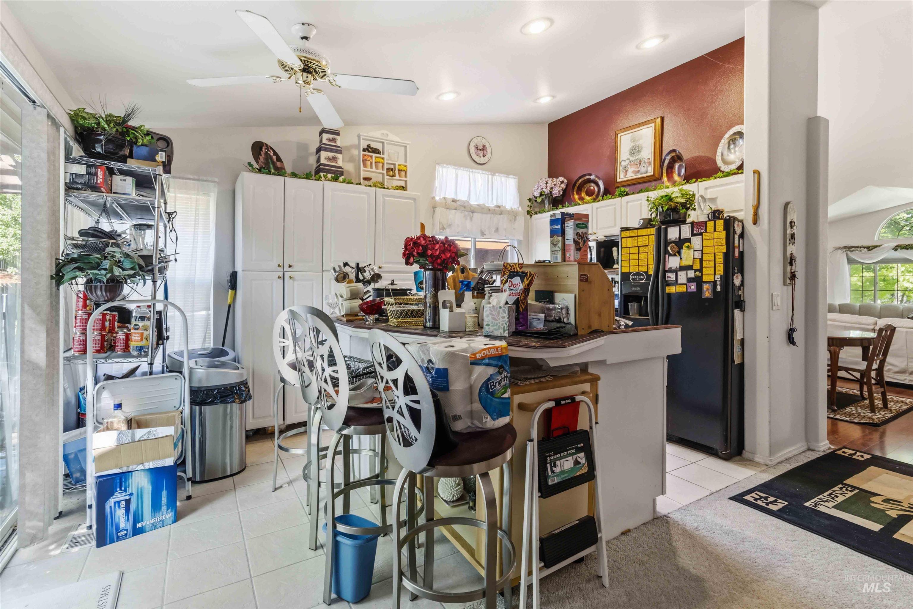 6482 S Lodgepole Pl, Boise, Idaho 83716, 4 Bedrooms, 2 Bathrooms, Residential For Sale, Price $530,000, 98986608