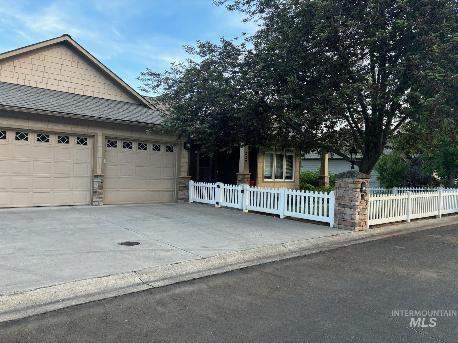 Residential For Sale