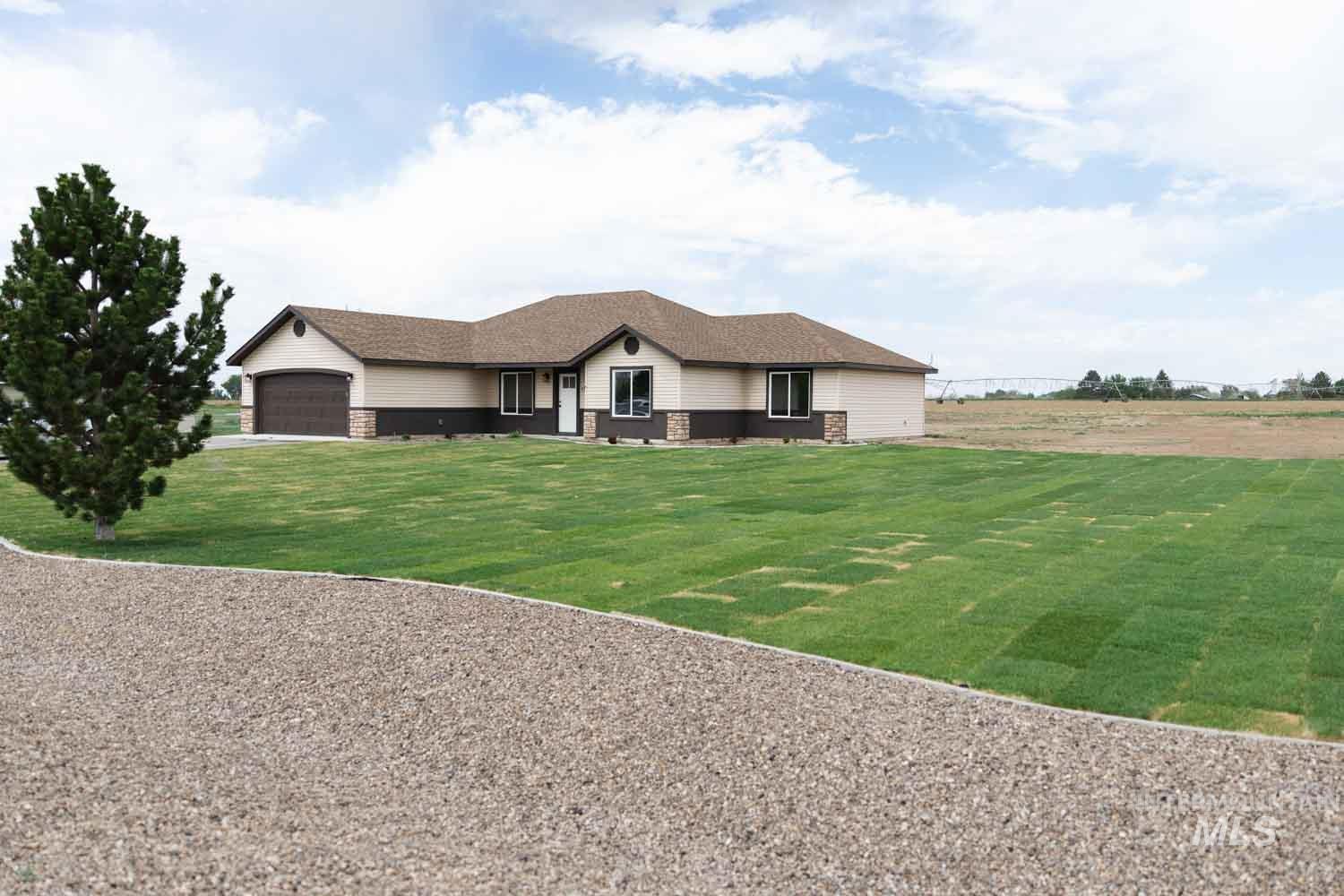 179 W 30 South, Jerome, Idaho 83338, 4 Bedrooms, 2 Bathrooms, Residential For Sale, Price $489,900, 98986610