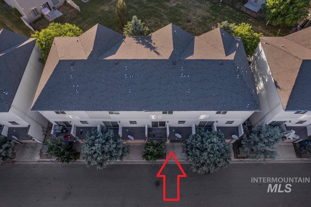 8704 W Pine Valley Ln, Boise, Idaho 83709, 3 Bedrooms, 2.5 Bathrooms, Residential For Sale, Price $345,900, 98986611