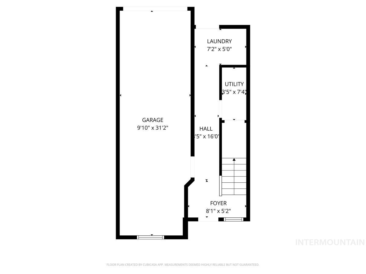 8704 W Pine Valley Ln, Boise, Idaho 83709, 3 Bedrooms, 2.5 Bathrooms, Residential For Sale, Price $339,900, 98986611