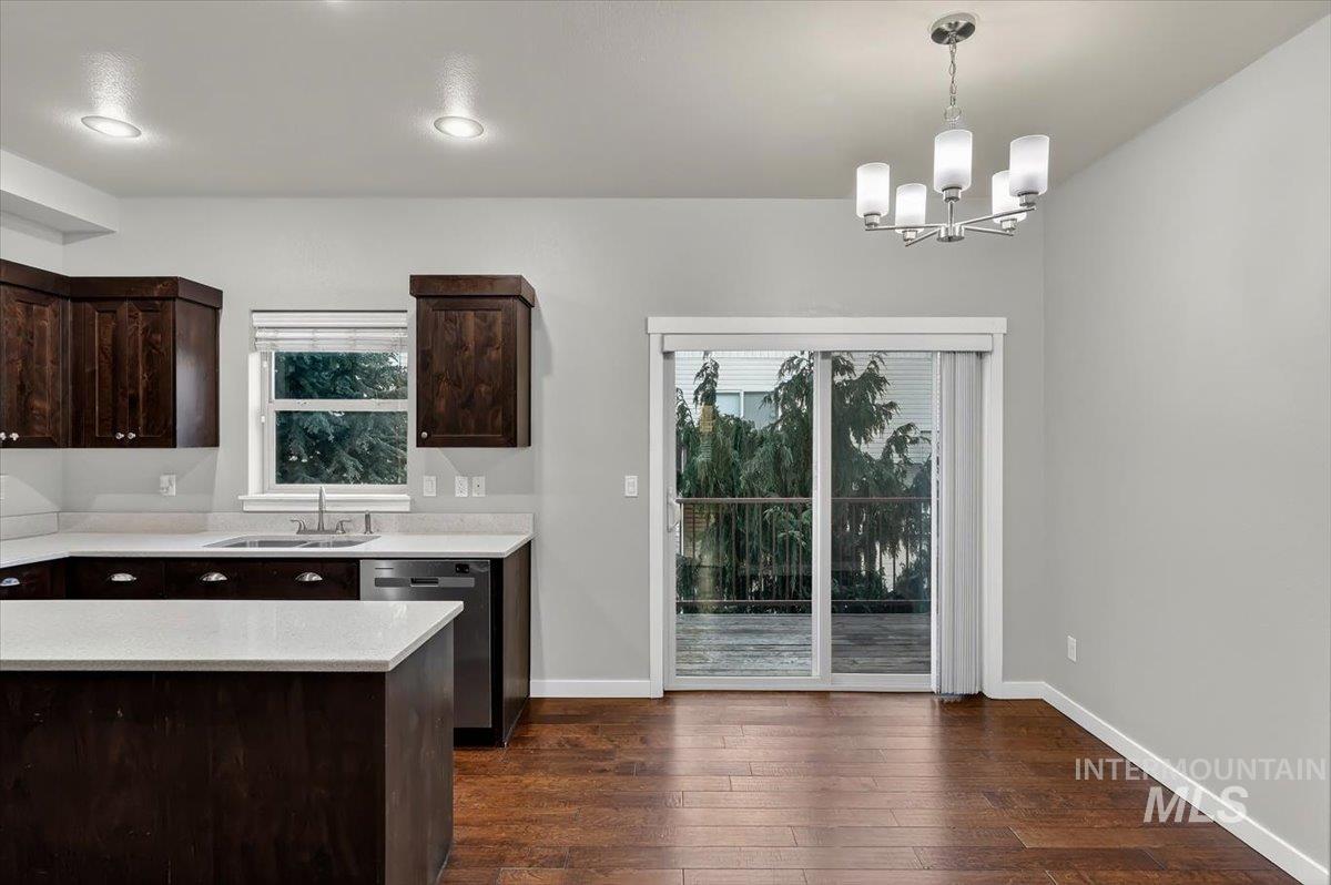 8704 W Pine Valley Ln, Boise, Idaho 83709, 3 Bedrooms, 2.5 Bathrooms, Residential For Sale, Price $345,900, 98986611