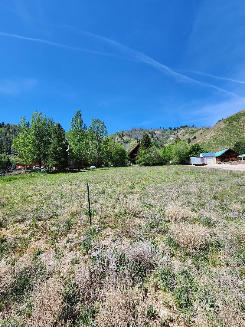 TBD N Meadows Circle, Pine, Idaho 83647, Land For Sale, Price $225,000, 98986612
