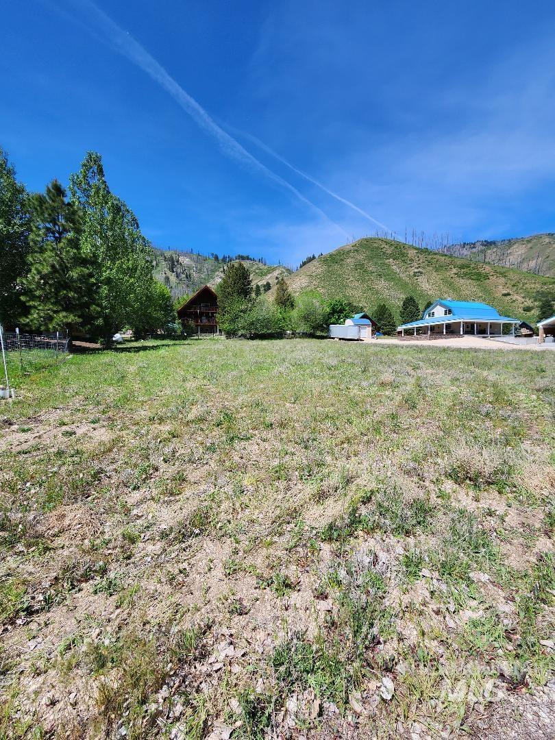 TBD N Meadows Circle, Pine, Idaho 83647, Land For Sale, Price $225,000, 98986612