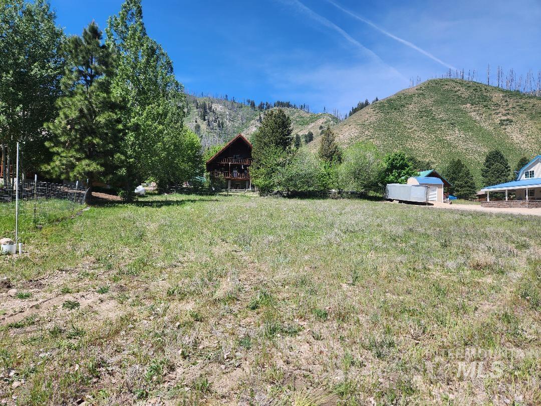 TBD N Meadows Circle, Pine, Idaho 83647, Land For Sale, Price $225,000, 98986612