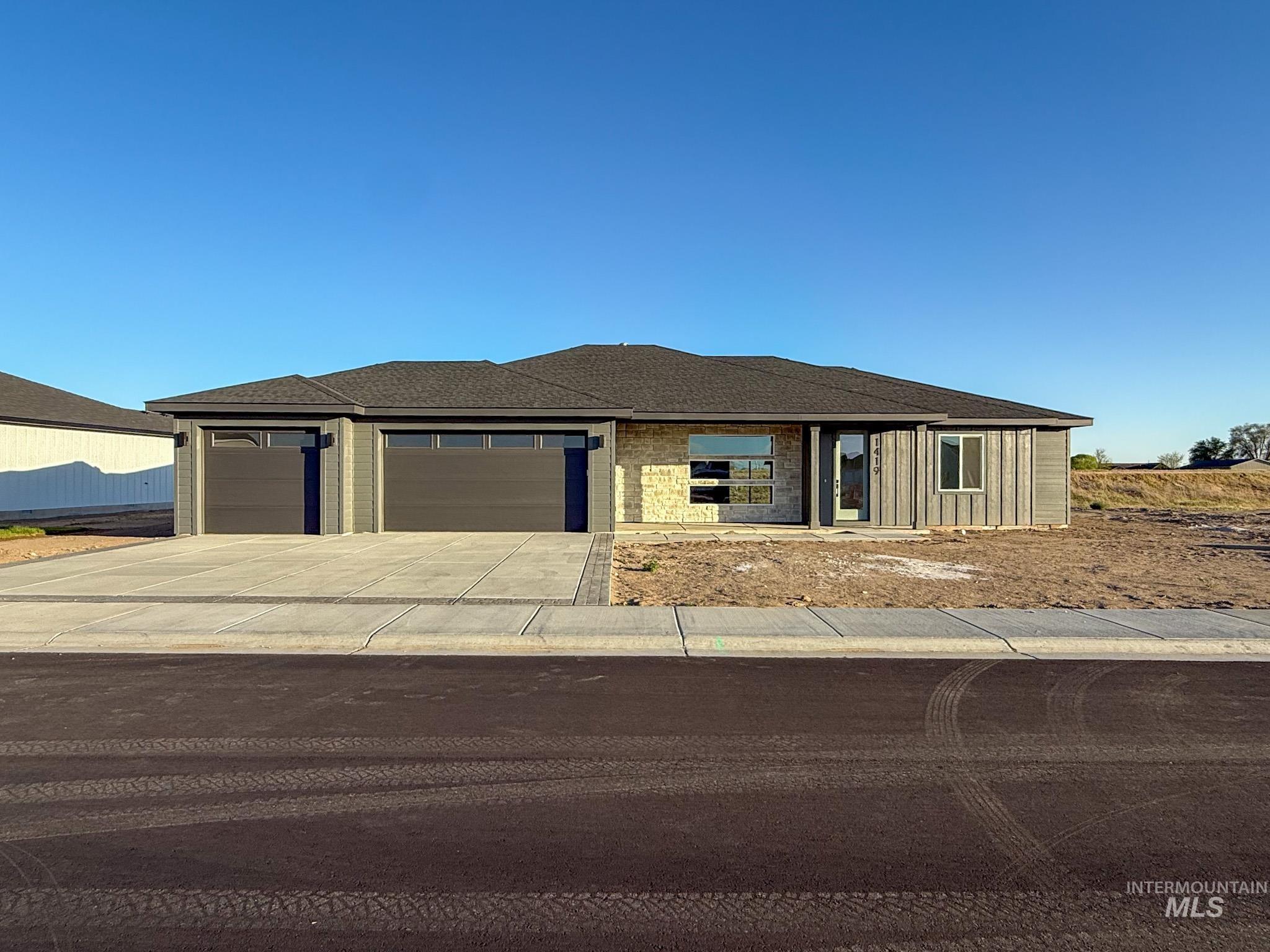 Residential For Sale