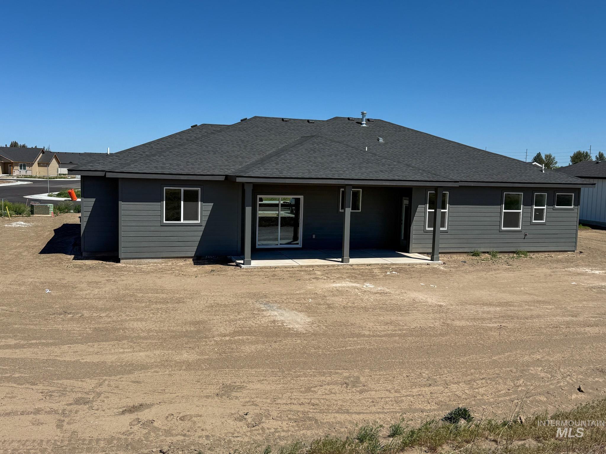 1419 Cardon Court, Rupert, Idaho 83350, 4 Bedrooms, 2.5 Bathrooms, Residential For Sale, Price $439,000, 98986613