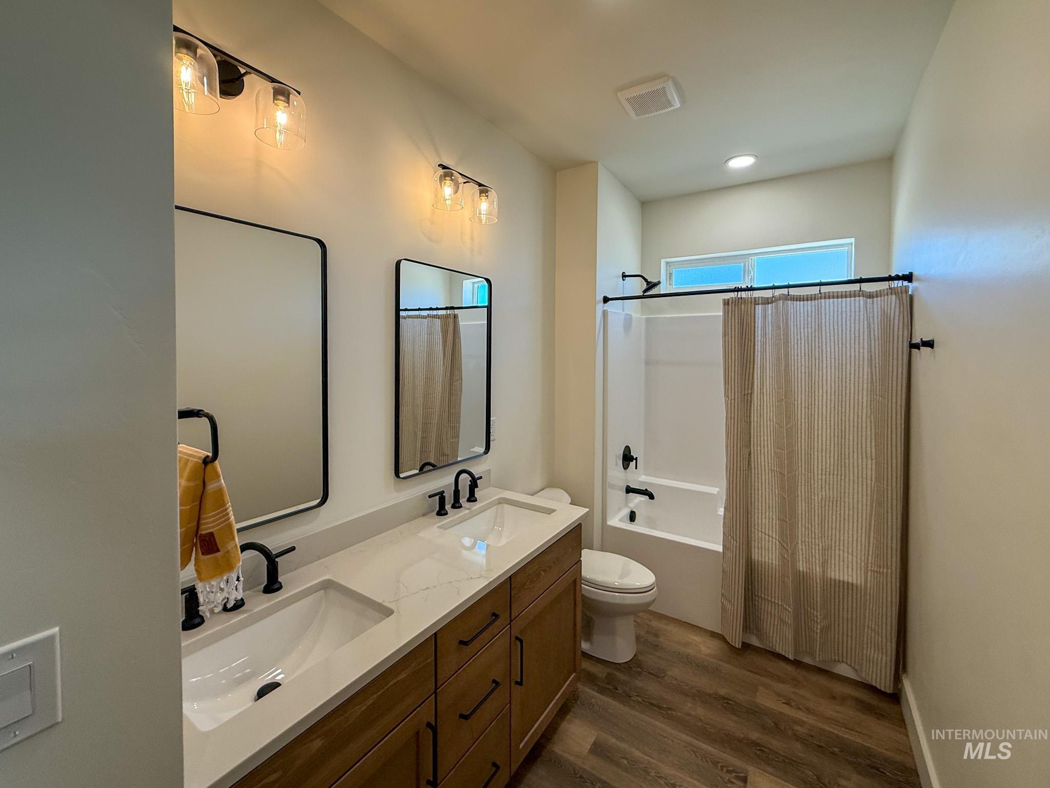 1108 Sage, Rupert, Idaho 83350, 4 Bedrooms, 2.5 Bathrooms, Residential For Sale, Price $439,000, 98986614