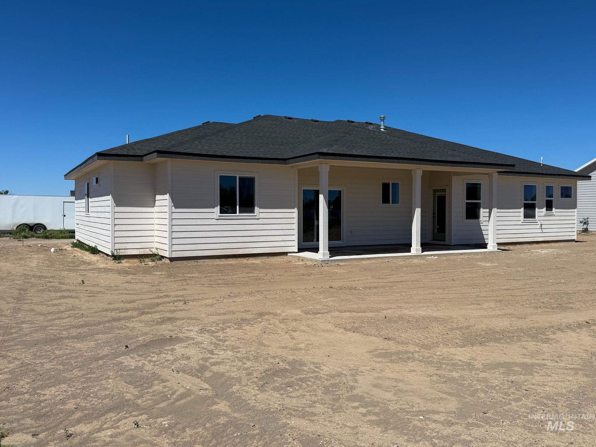 1108 Sage, Rupert, Idaho 83350, 4 Bedrooms, 2.5 Bathrooms, Residential For Sale, Price $439,000, 98986614