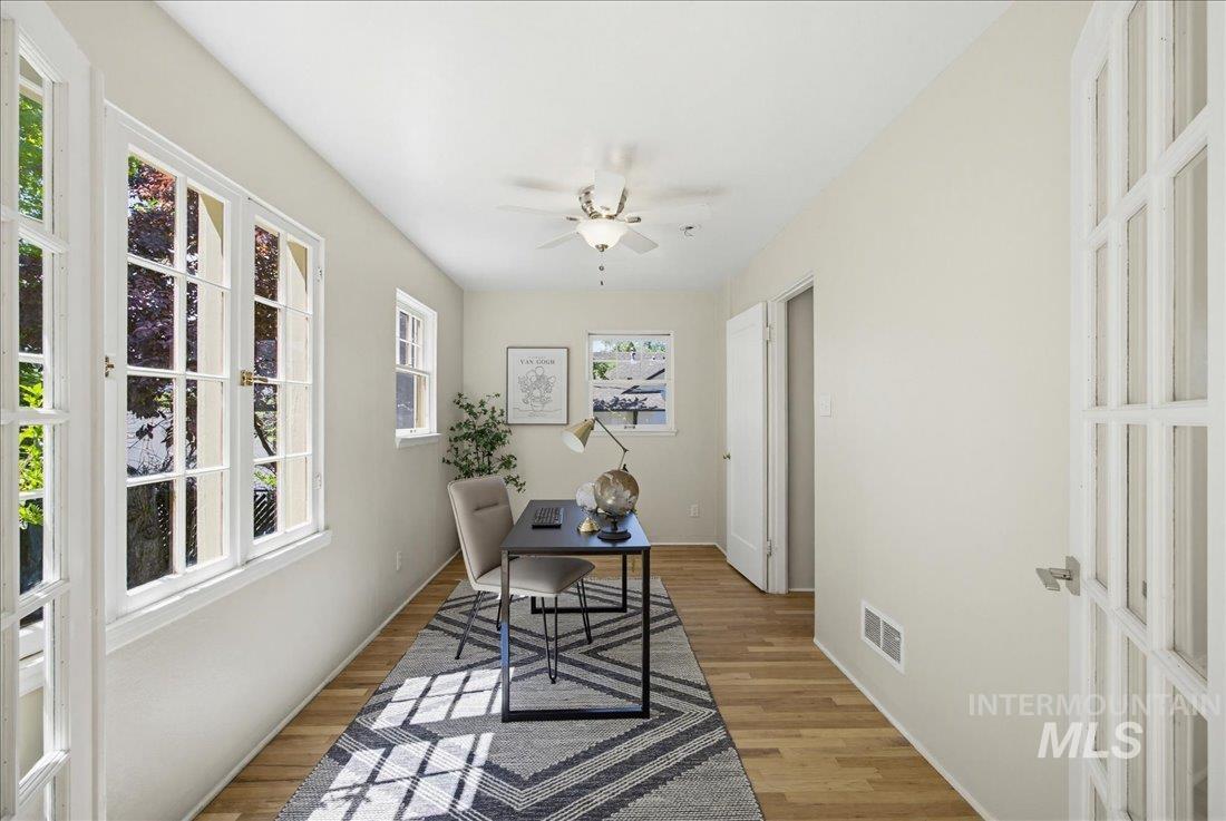 405 W Ada St, Boise, Idaho 83702, 3 Bedrooms, 2 Bathrooms, Residential Income For Sale, Price $924,000,MLS 98986617