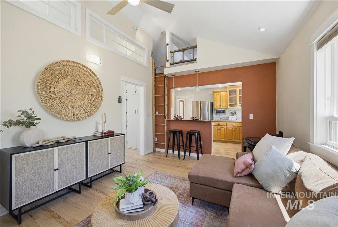 405 W Ada St, Boise, Idaho 83702, 3 Bedrooms, 2 Bathrooms, Residential Income For Sale, Price $924,000,MLS 98986617