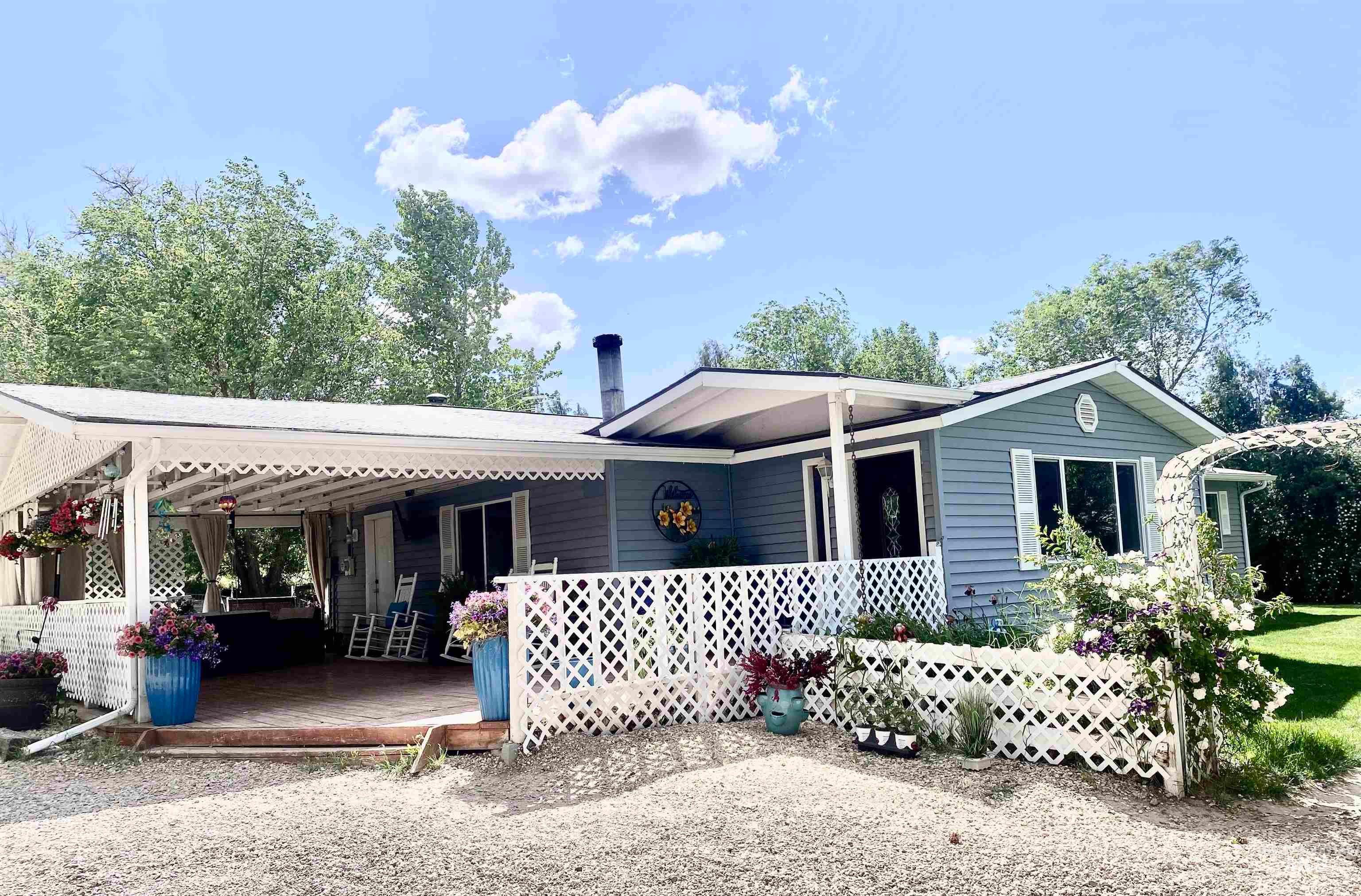 Residential For Sale