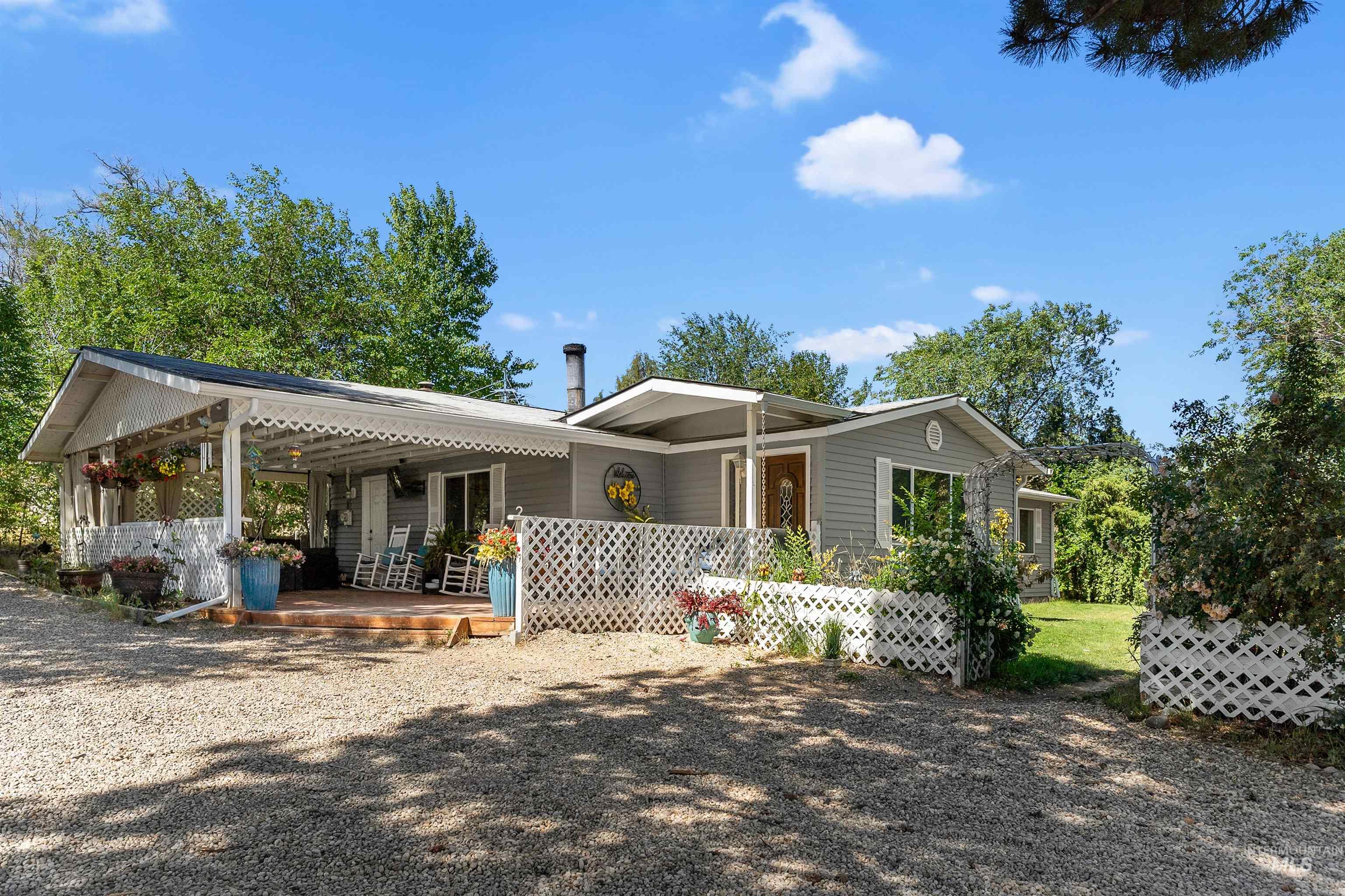 10576 Duck Lane, Nampa, Idaho 83686, 4 Bedrooms, 3 Bathrooms, Residential For Sale, Price $2,800,000, 98986618