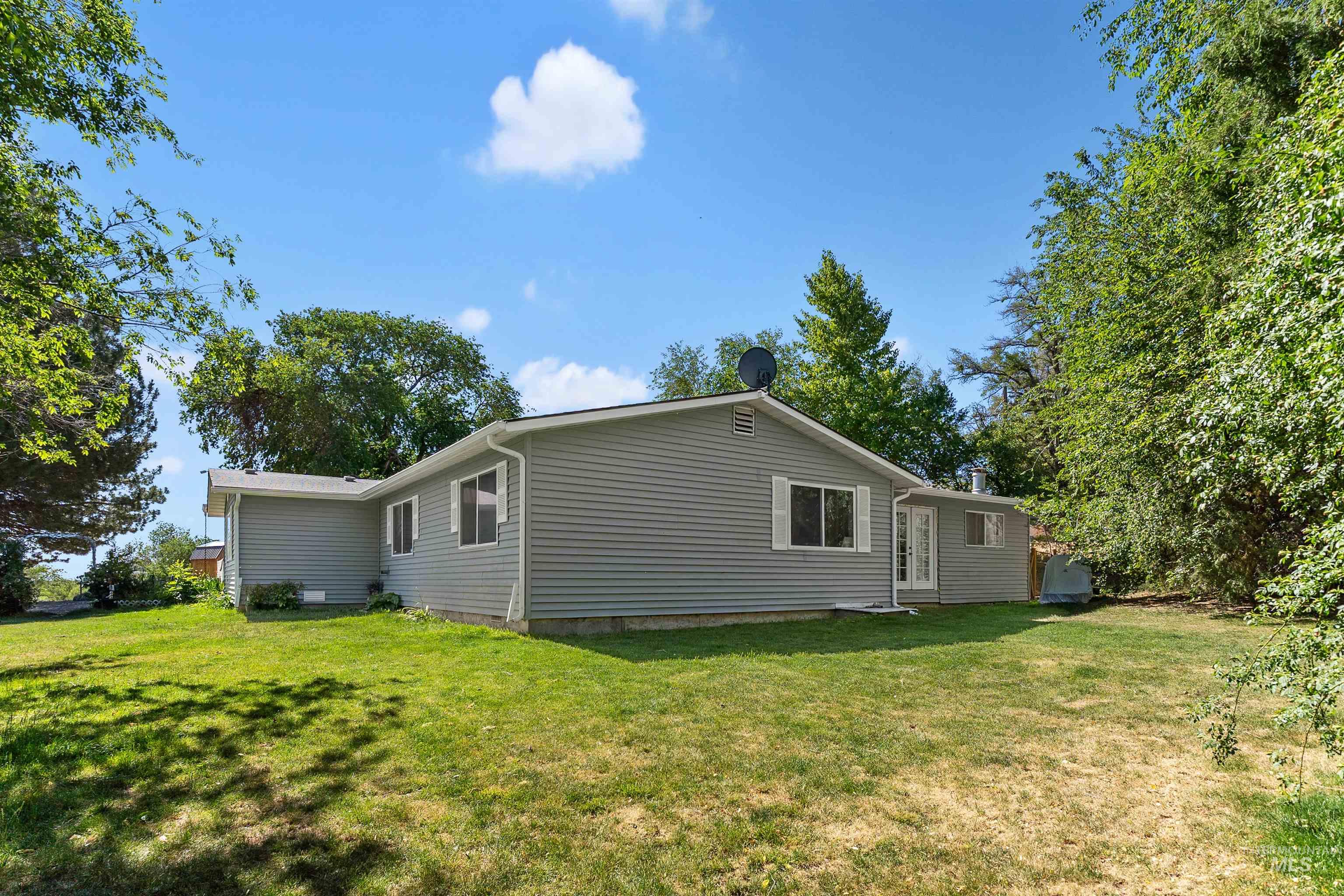 10576 Duck Lane, Nampa, Idaho 83686, 4 Bedrooms, 3 Bathrooms, Residential For Sale, Price $2,800,000, 98986618