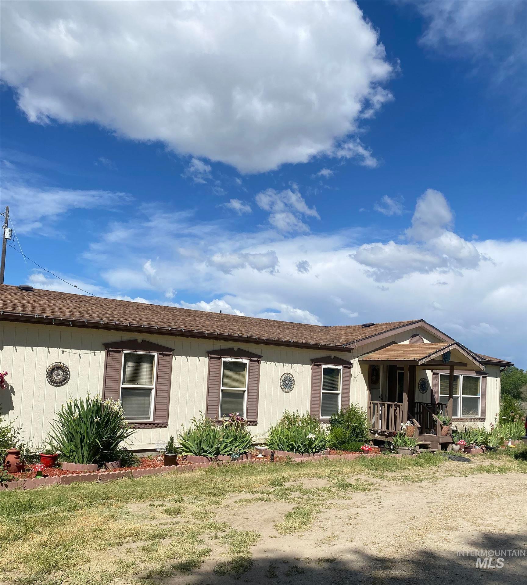 Residential For Sale