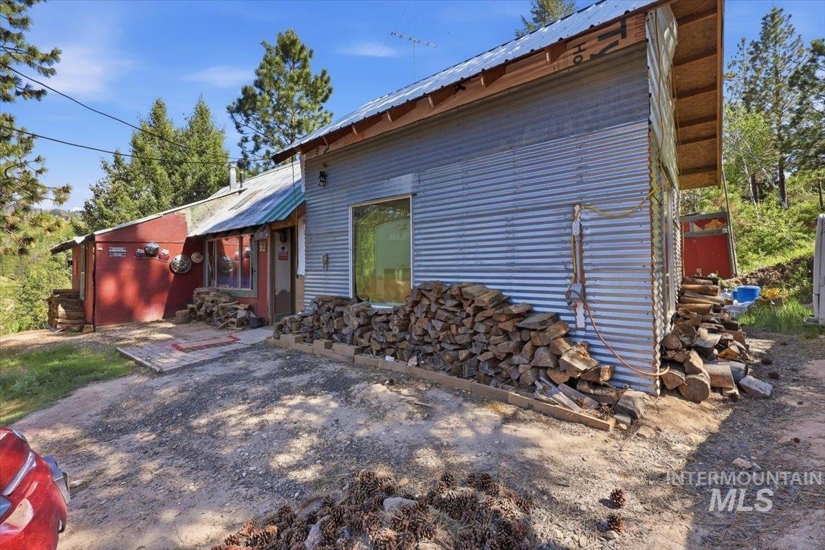 26 Wolfe Creek Dr, Boise, Idaho 83716, 1 Bedroom, 1 Bathroom, Residential For Sale, Price $499,999, 98986621