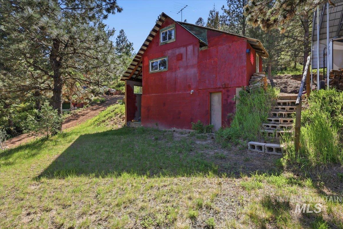 26 Wolfe Creek Dr, Boise, Idaho 83716, 1 Bedroom, 1 Bathroom, Residential For Sale, Price $499,999, 98986621