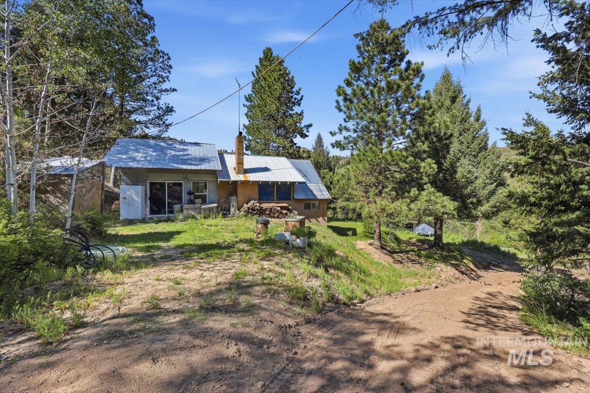 26 Wolfe Creek Dr, Boise, Idaho 83716, 1 Bedroom, 1 Bathroom, Residential For Sale, Price $499,999, 98986621