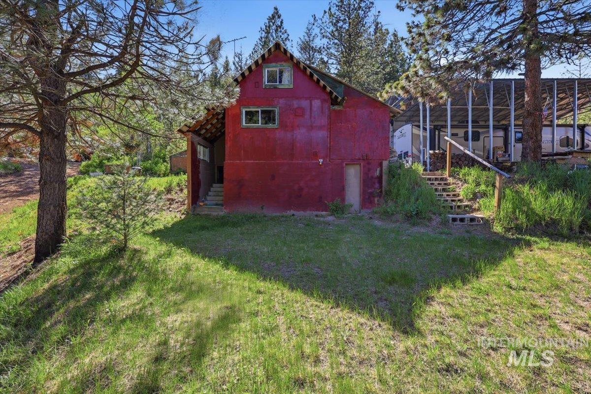 26 Wolfe Creek Dr, Boise, Idaho 83716, 1 Bedroom, 1 Bathroom, Residential For Sale, Price $499,999, 98986621