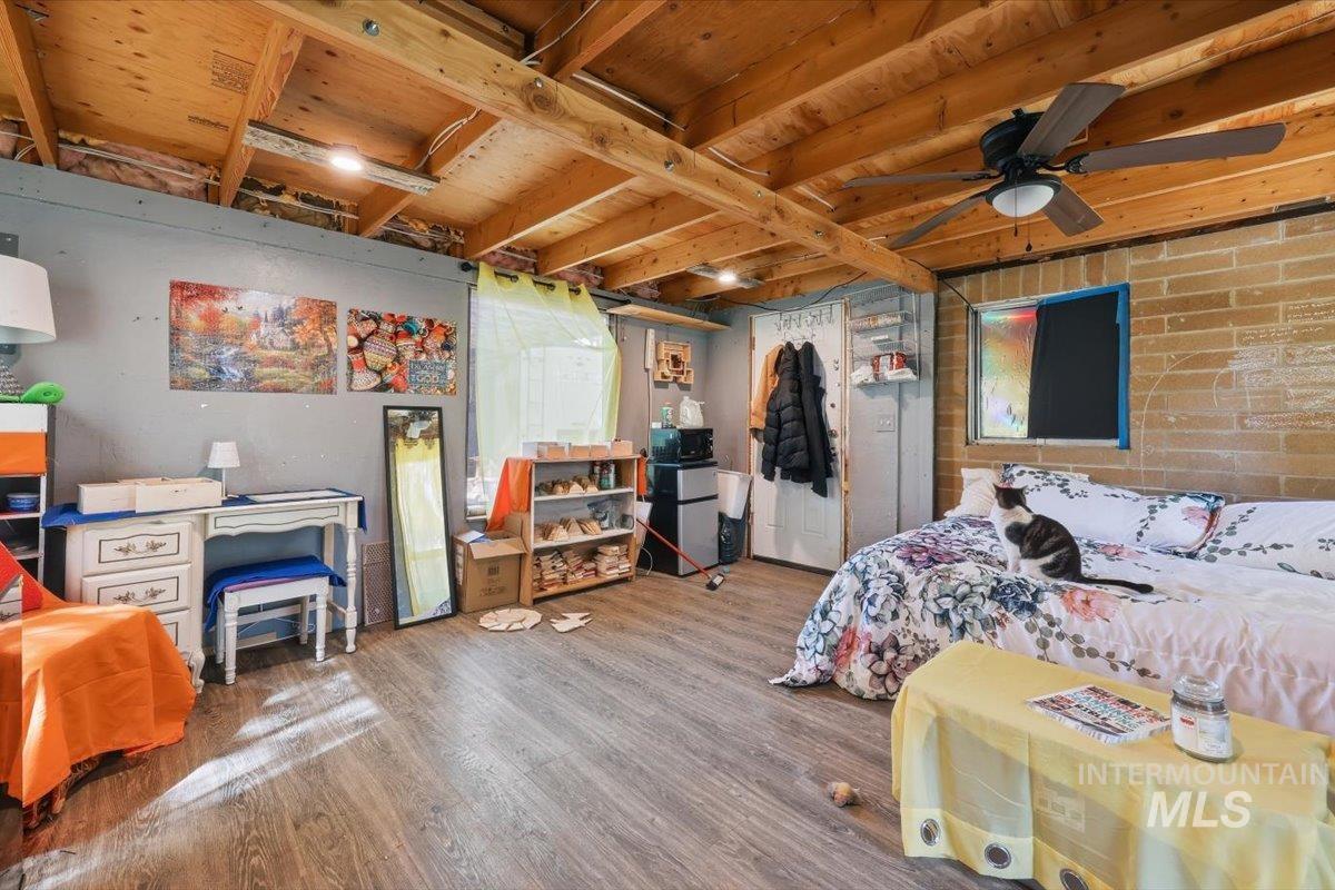26 Wolfe Creek Dr, Boise, Idaho 83716, 1 Bedroom, 1 Bathroom, Residential For Sale, Price $499,999, 98986621