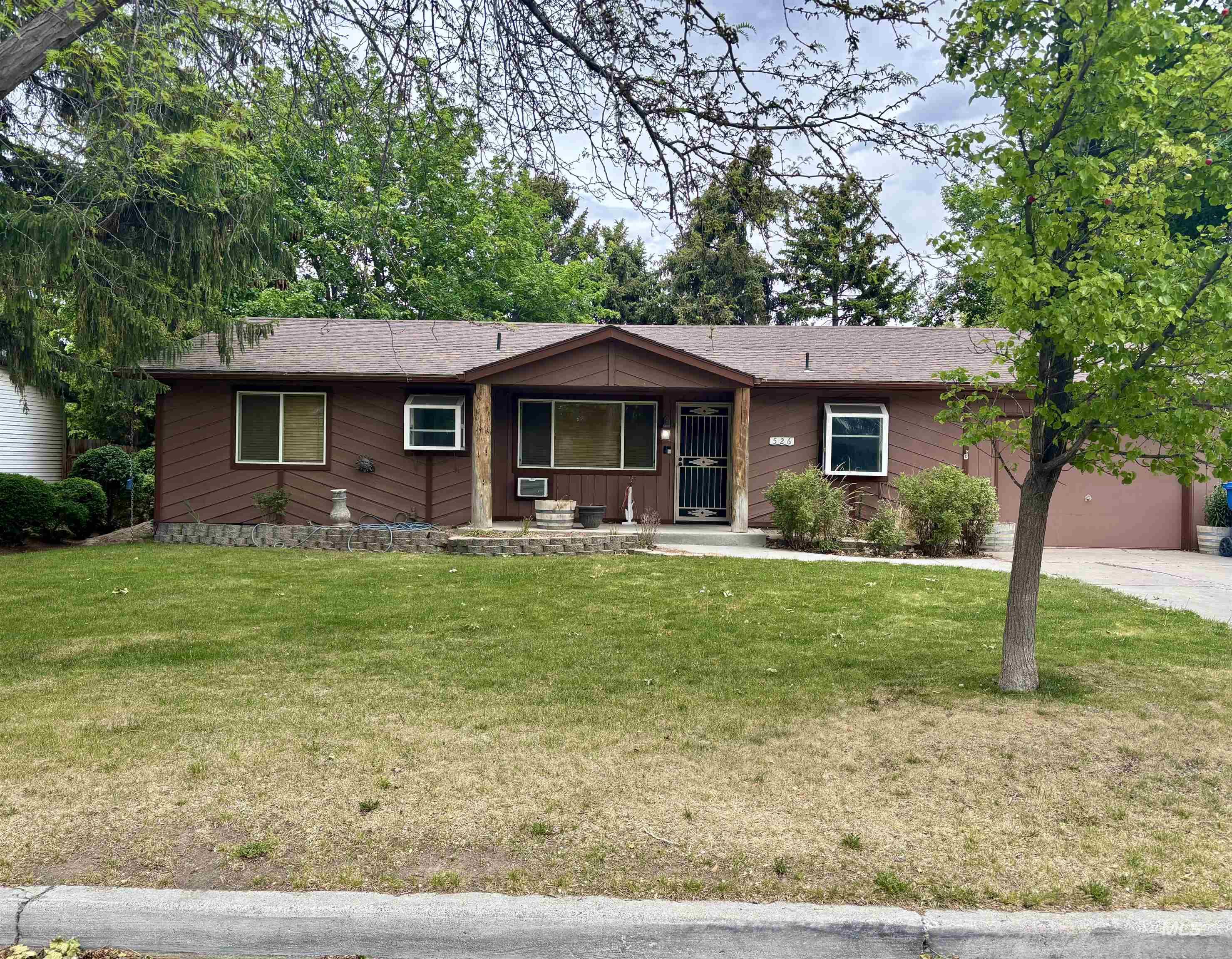 Residential For Sale