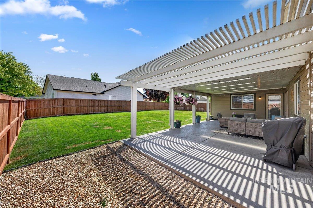 714 W Calderwood St, Meridian, Idaho 83642, 4 Bedrooms, 2.5 Bathrooms, Residential For Sale, Price $499,900, 98986623