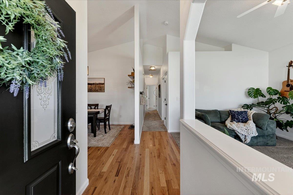 714 W Calderwood St, Meridian, Idaho 83642, 4 Bedrooms, 2.5 Bathrooms, Residential For Sale, Price $499,900, 98986623