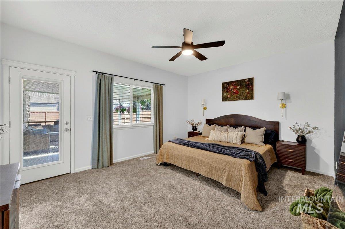 714 W Calderwood St, Meridian, Idaho 83642, 4 Bedrooms, 2.5 Bathrooms, Residential For Sale, Price $499,900, 98986623