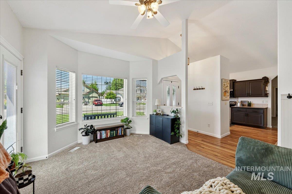 714 W Calderwood St, Meridian, Idaho 83642, 4 Bedrooms, 2.5 Bathrooms, Residential For Sale, Price $499,900, 98986623