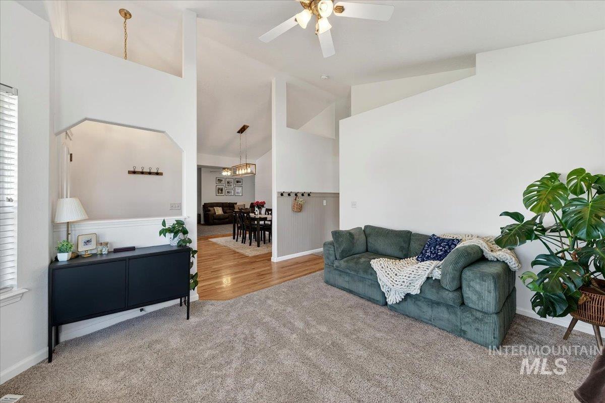 714 W Calderwood St, Meridian, Idaho 83642, 4 Bedrooms, 2.5 Bathrooms, Residential For Sale, Price $499,900, 98986623