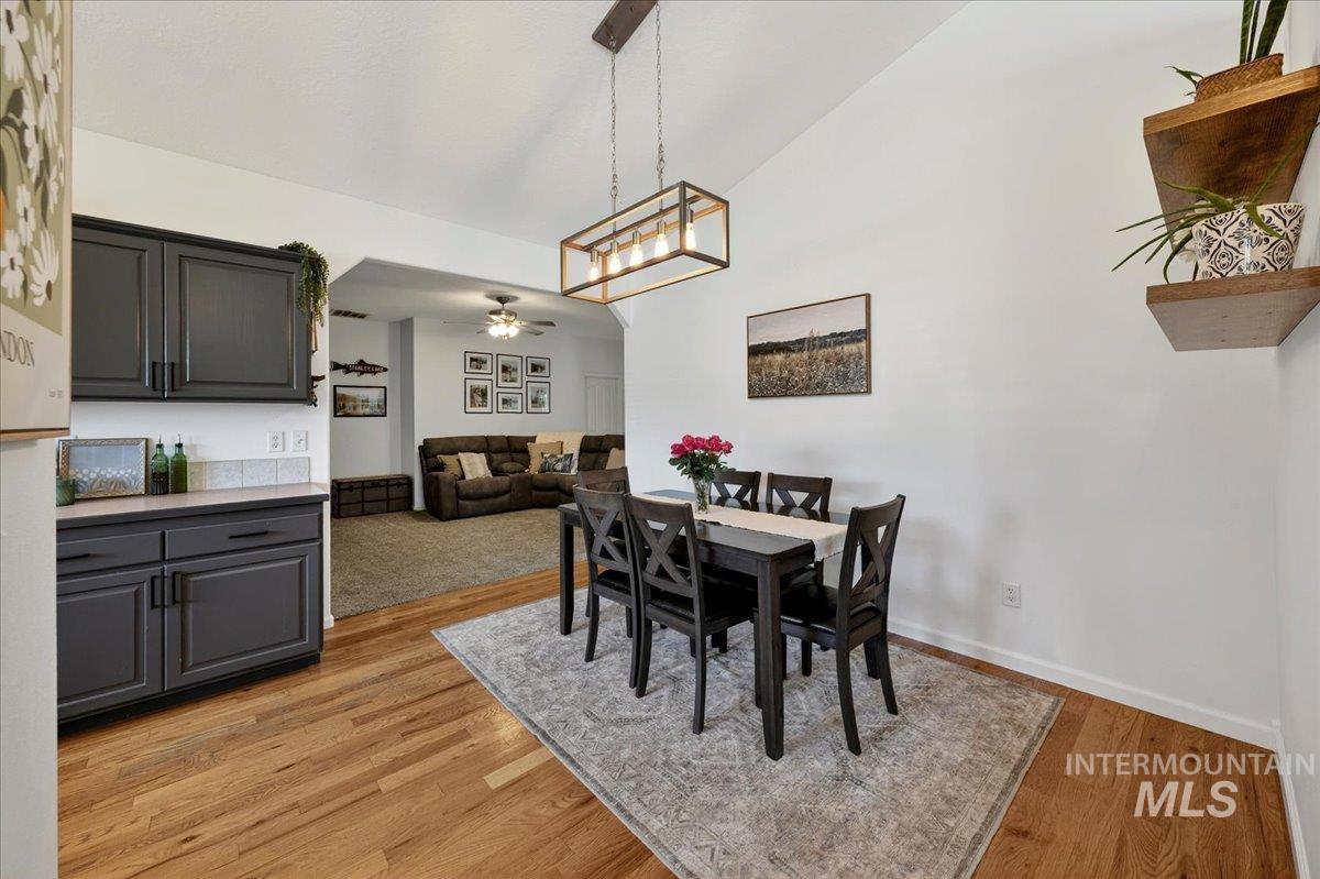 714 W Calderwood St, Meridian, Idaho 83642, 4 Bedrooms, 2.5 Bathrooms, Residential For Sale, Price $499,900, 98986623