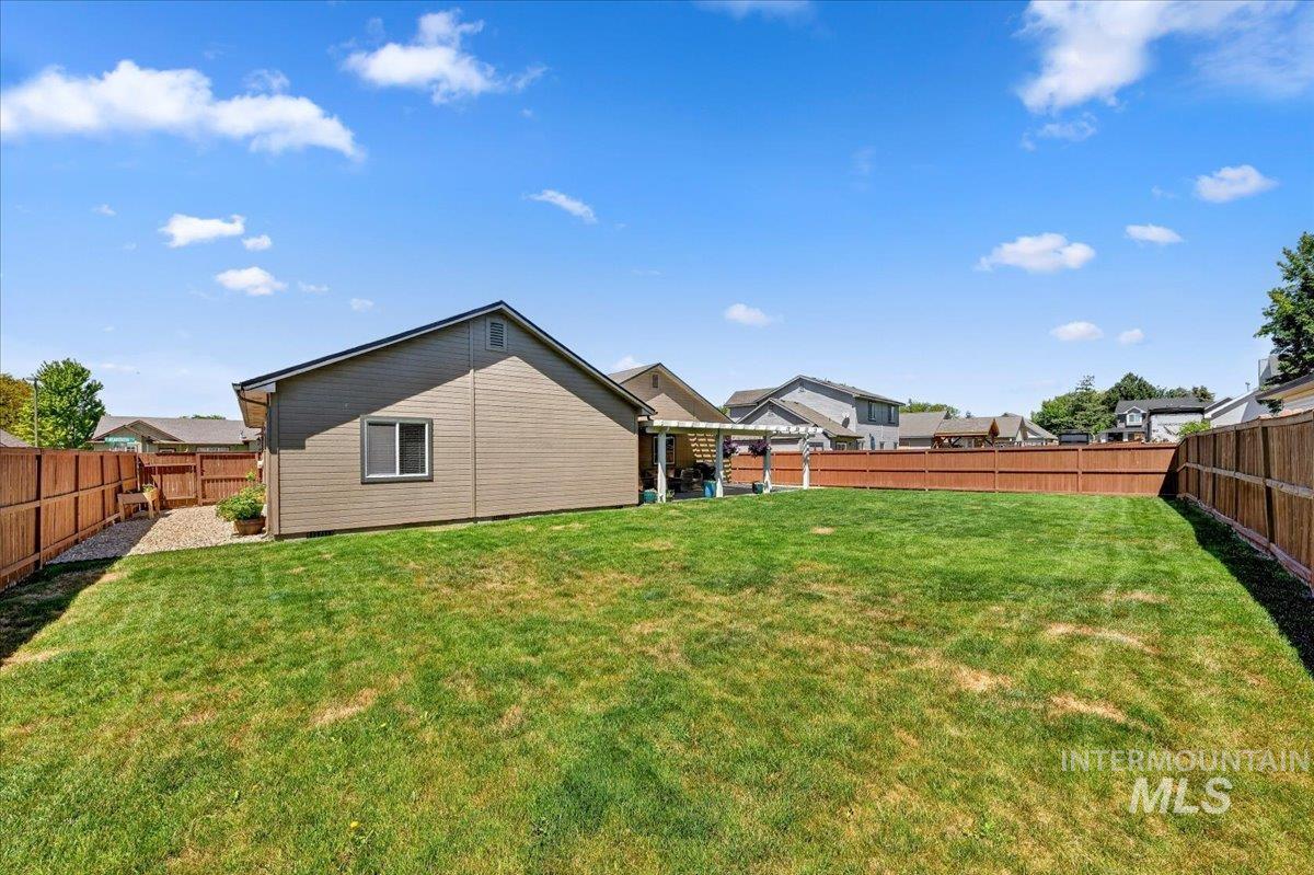 714 W Calderwood St, Meridian, Idaho 83642, 4 Bedrooms, 2.5 Bathrooms, Residential For Sale, Price $499,900, 98986623