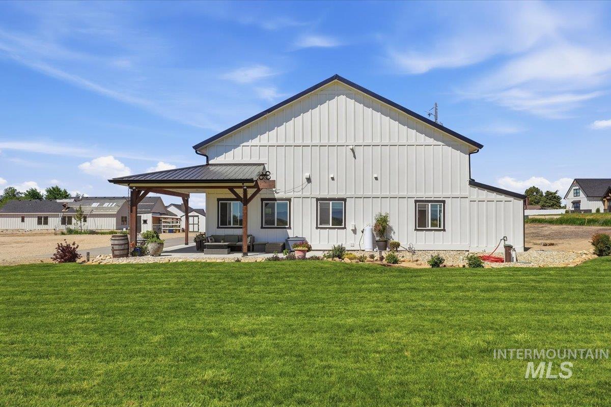 13906 Winding Willow Dr, Caldwell, Idaho 83607, 1 Bedroom, 1 Bathroom, Residential For Sale, Price $595,900, 98986624