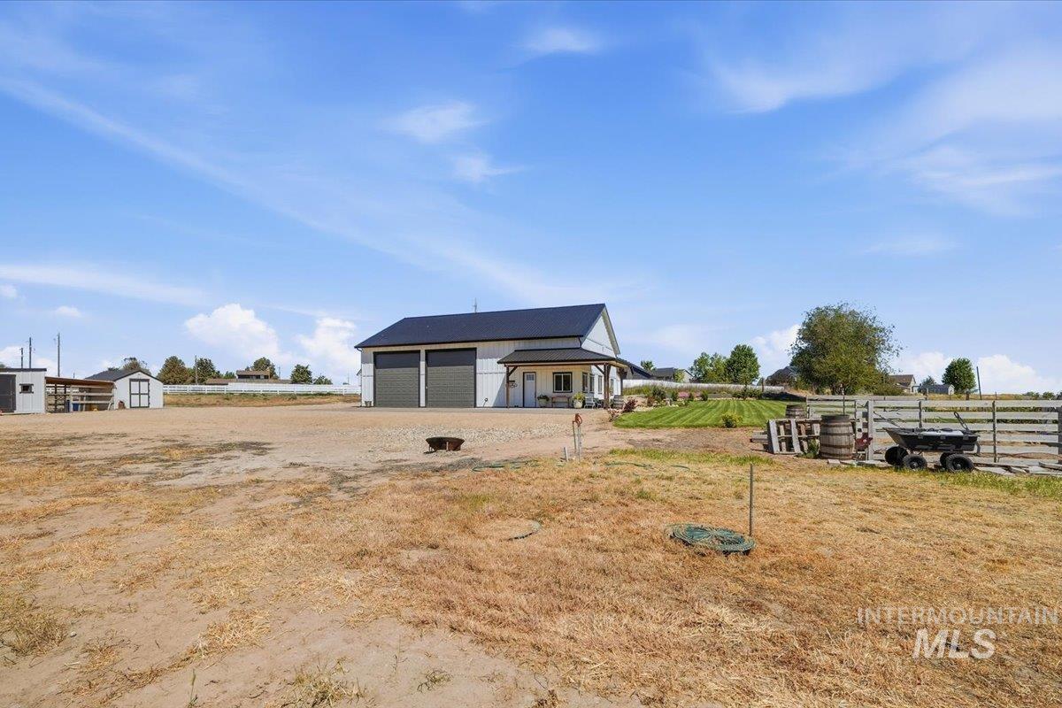 13906 Winding Willow Dr, Caldwell, Idaho 83607, 1 Bedroom, 1 Bathroom, Residential For Sale, Price $595,900, 98986624