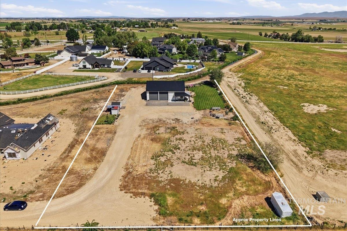 13906 Winding Willow Dr, Caldwell, Idaho 83607, 1 Bedroom, 1 Bathroom, Residential For Sale, Price $595,900, 98986624
