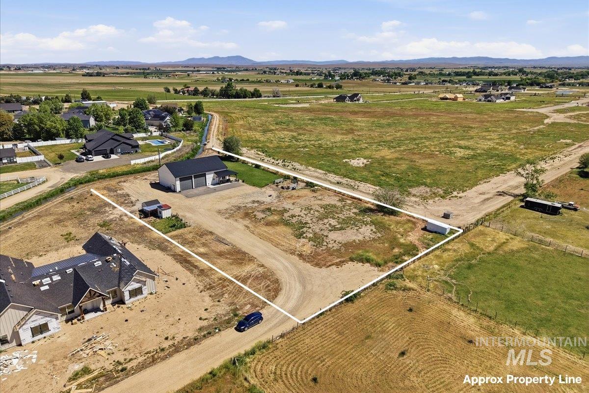 13906 Winding Willow Dr, Caldwell, Idaho 83607, 1 Bedroom, 1 Bathroom, Residential For Sale, Price $595,900, 98986624