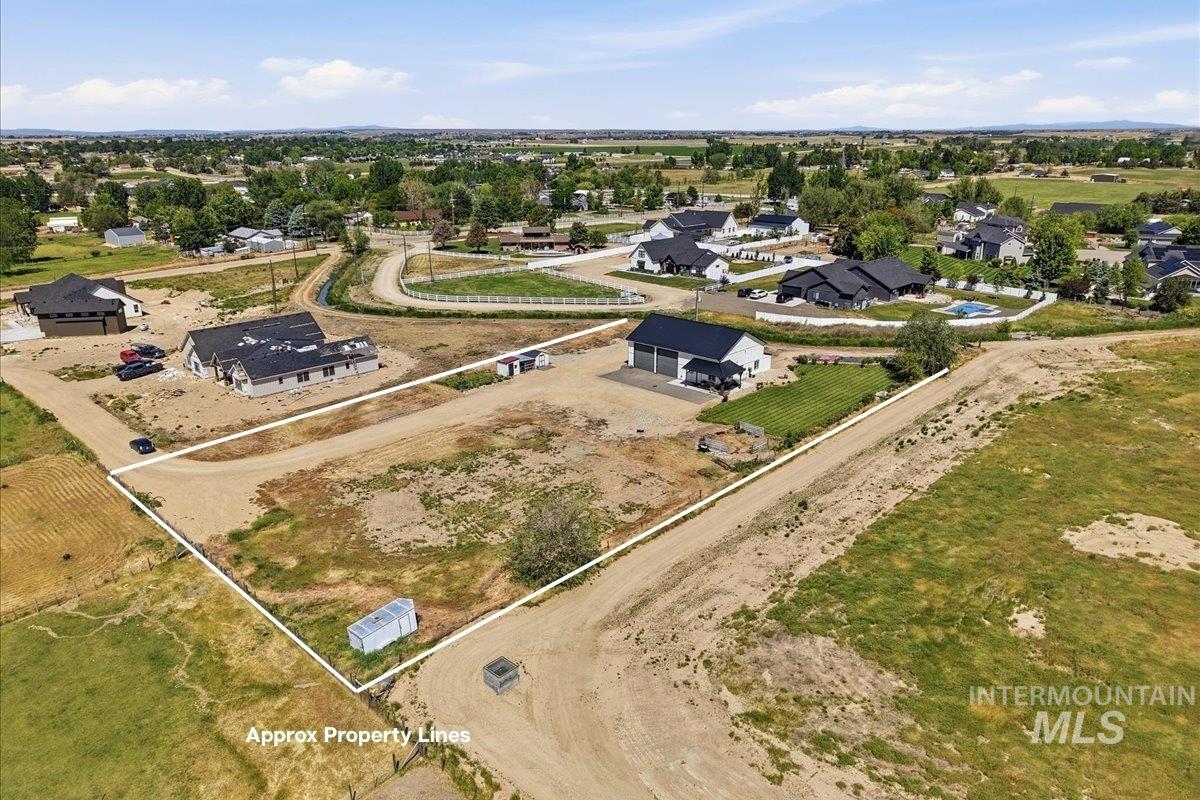 13906 Winding Willow Dr, Caldwell, Idaho 83607, 1 Bedroom, 1 Bathroom, Residential For Sale, Price $595,900, 98986624