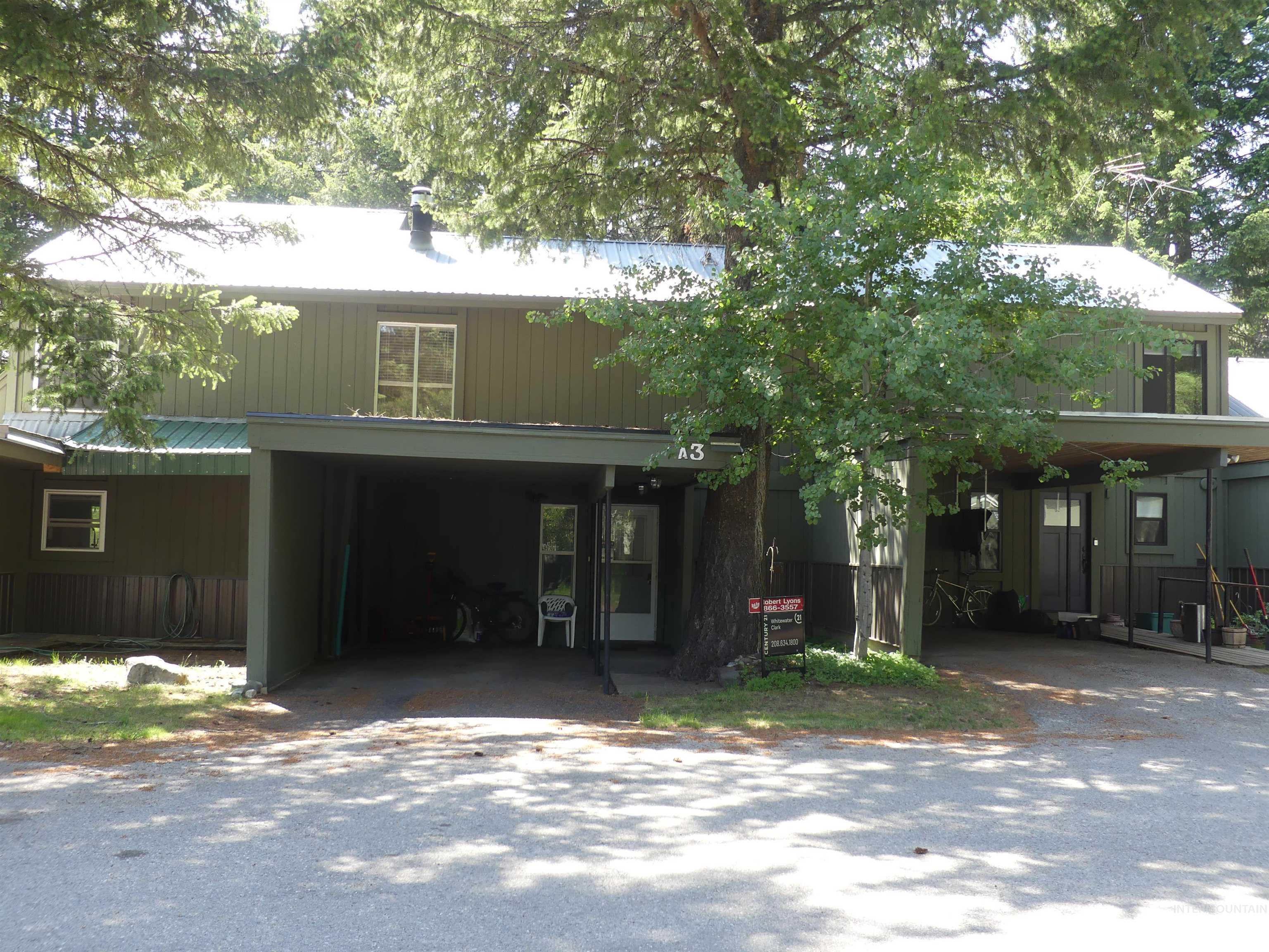 301 N Mission Street, McCall, Idaho 83638, 2 Bedrooms, 1.5 Bathrooms, Residential For Sale, Price $429,000, 98986625