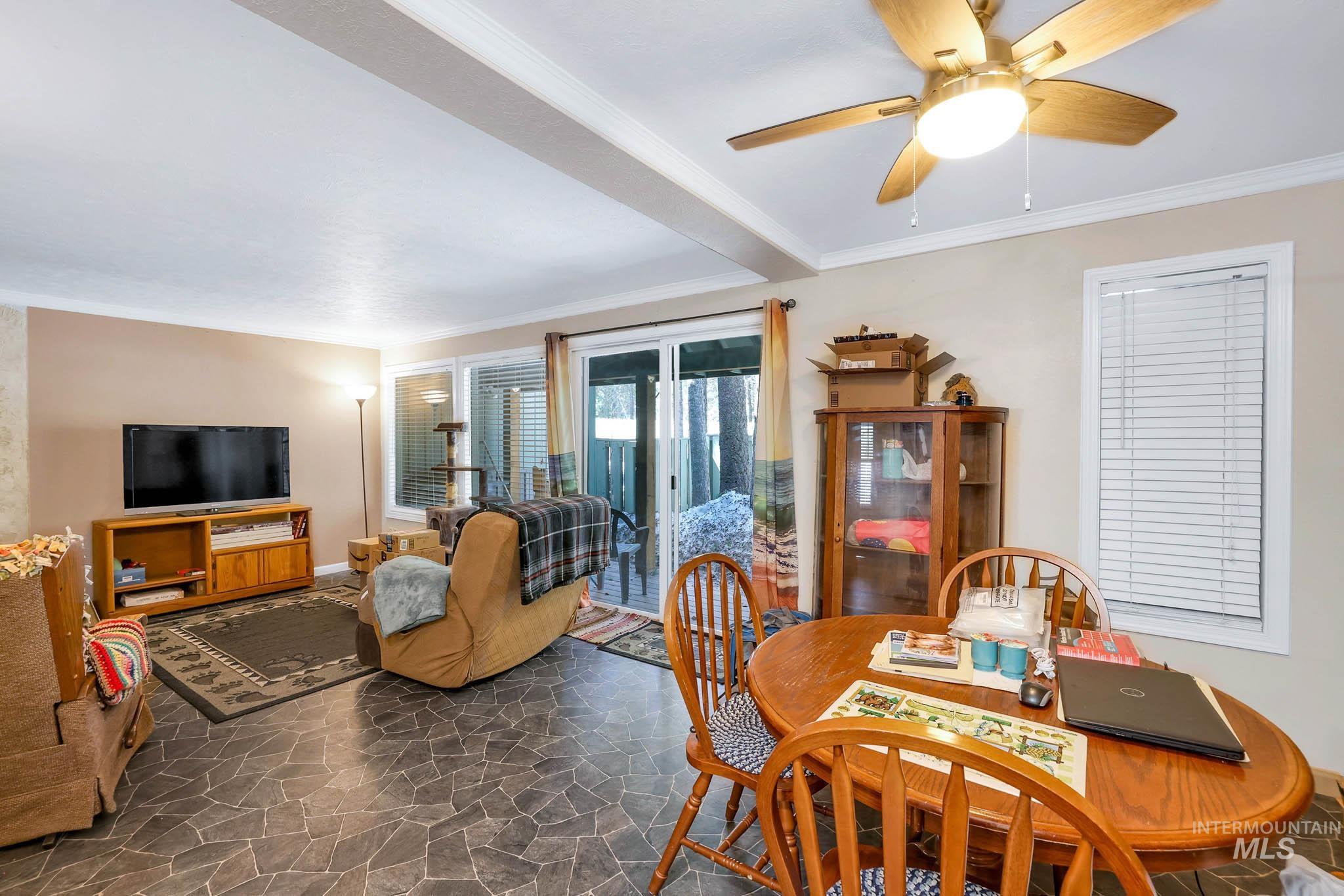 301 N Mission Street, McCall, Idaho 83638, 2 Bedrooms, 1.5 Bathrooms, Residential For Sale, Price $429,000, 98986625