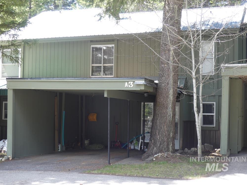 301 N Mission Street, McCall, Idaho 83638, 2 Bedrooms, 1.5 Bathrooms, Residential For Sale, Price $429,000, 98986625