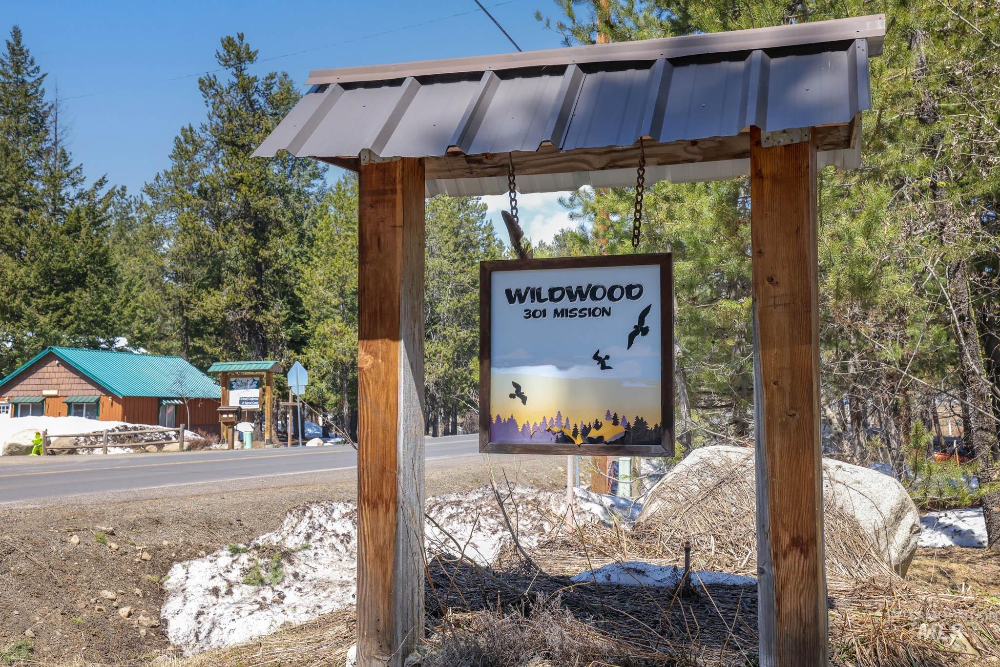 301 N Mission Street, McCall, Idaho 83638, 2 Bedrooms, 1.5 Bathrooms, Residential For Sale, Price $429,000, 98986625