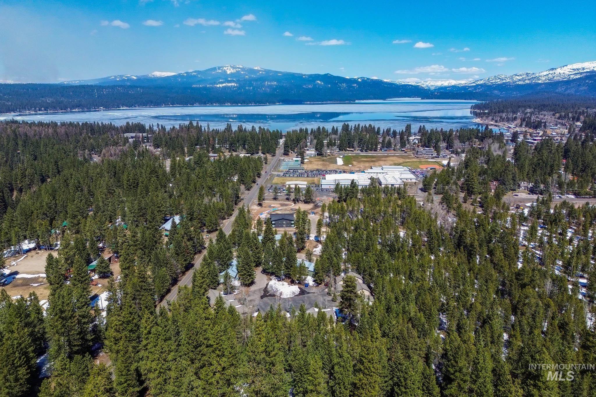 301 N Mission Street, McCall, Idaho 83638, 2 Bedrooms, 1.5 Bathrooms, Residential For Sale, Price $429,000, 98986625
