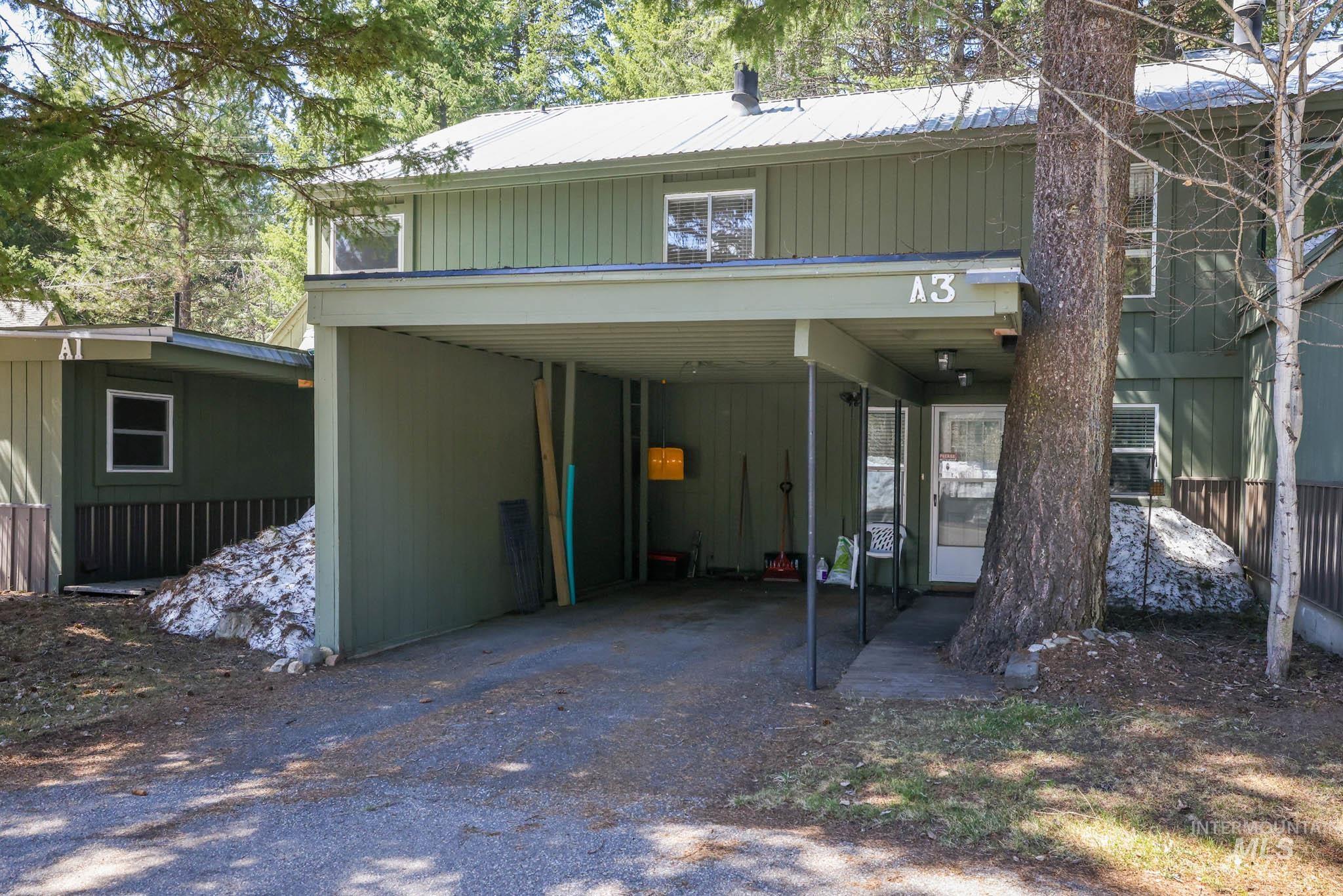 301 N Mission Street, McCall, Idaho 83638, 2 Bedrooms, 1.5 Bathrooms, Residential For Sale, Price $429,000, 98986625