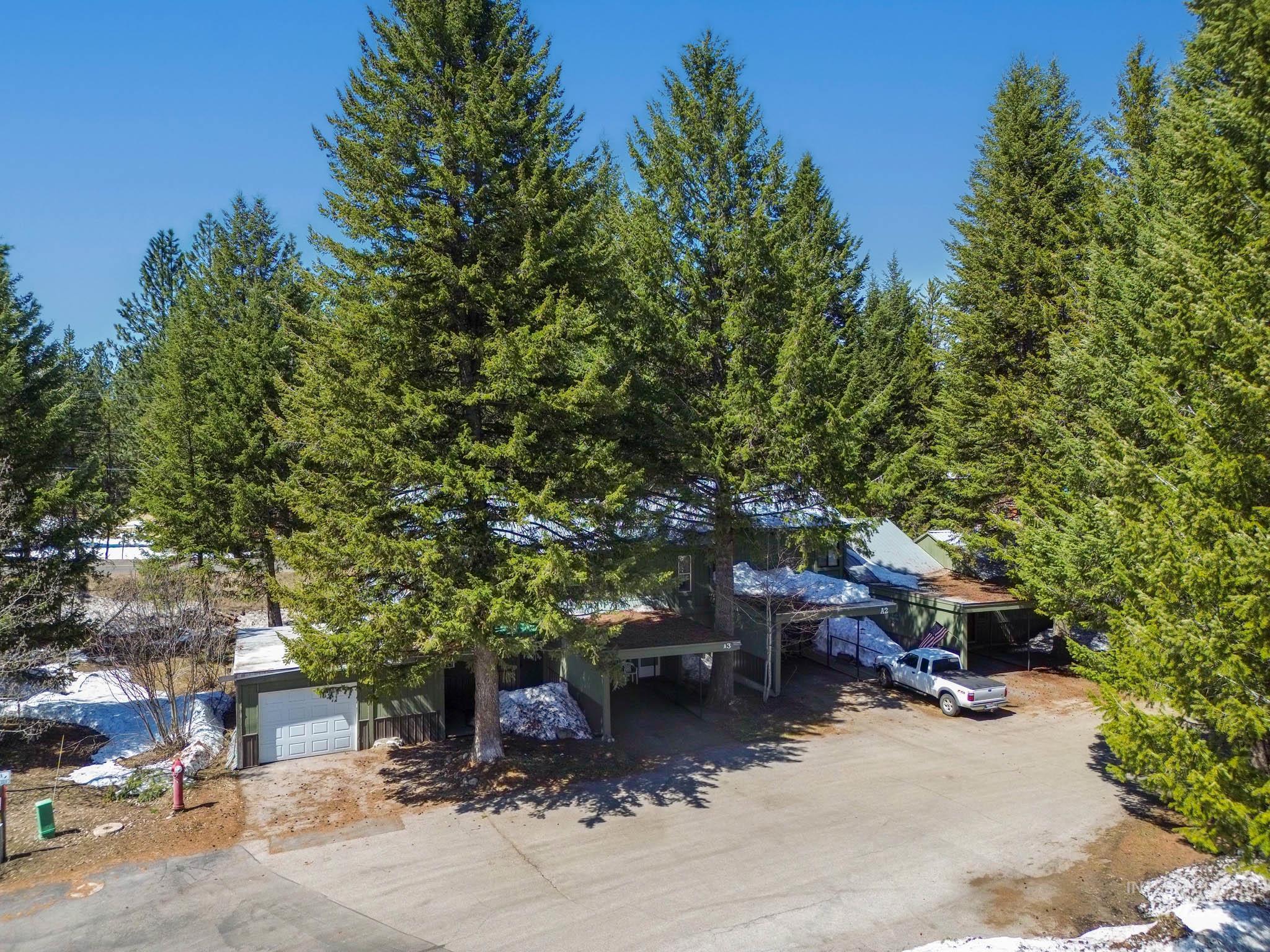 301 N Mission Street, McCall, Idaho 83638, 2 Bedrooms, 1.5 Bathrooms, Residential For Sale, Price $429,000, 98986625