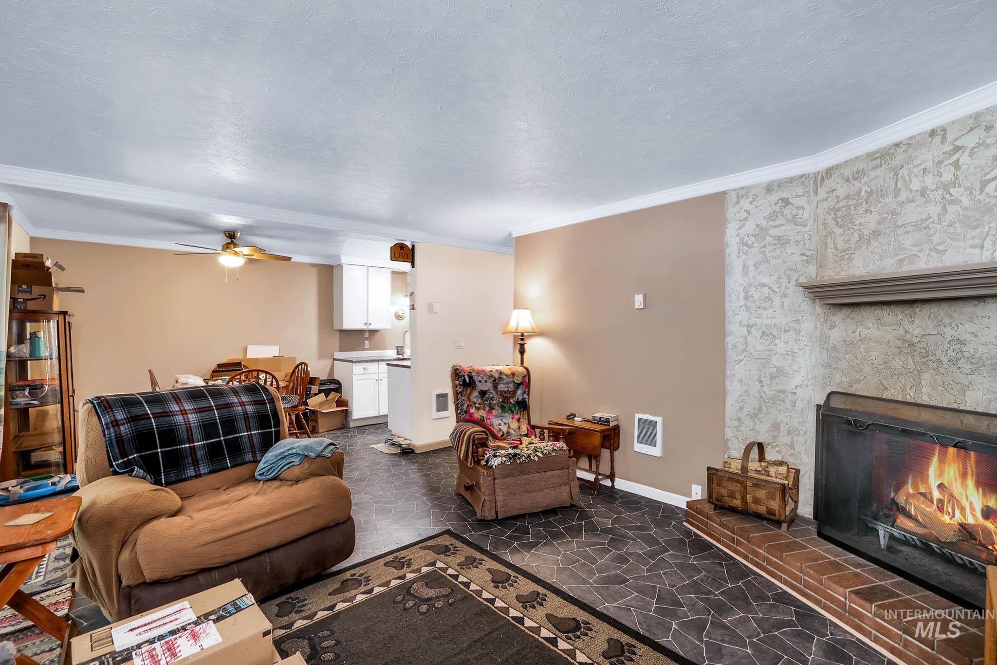 301 N Mission Street, McCall, Idaho 83638, 2 Bedrooms, 1.5 Bathrooms, Residential For Sale, Price $429,000, 98986625
