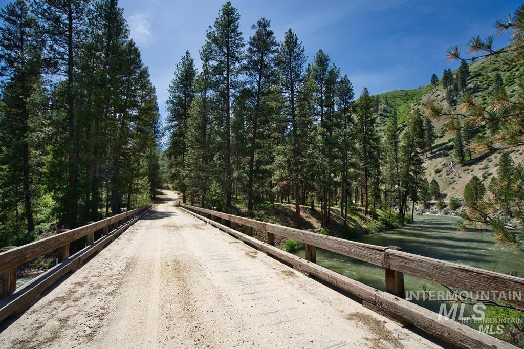 TBD Forest service rd 542, Lowman, Idaho 83637, Land For Sale, Price $20,000, 98986626