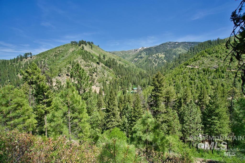 tbd Forest Service rd 542, Lowman, Idaho 83637, Land For Sale, Price $20,000, 98986627