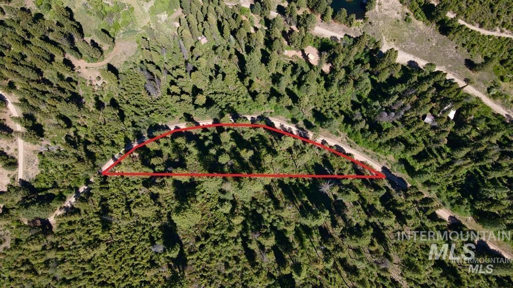 tbd Forest Service rd 542, Lowman, Idaho 83637, Land For Sale, Price $20,000, 98986627