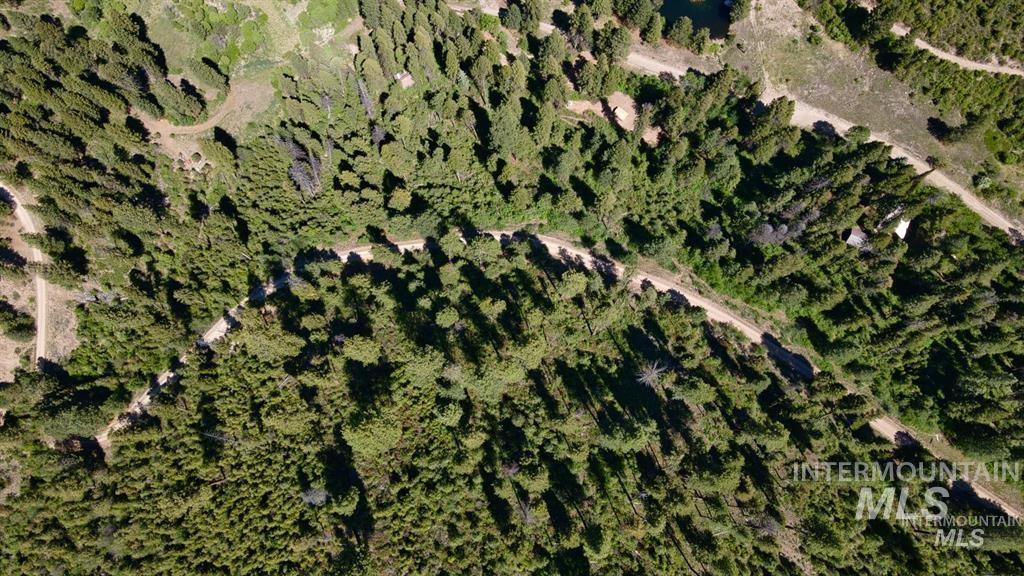 tbd Forest Service rd 542, Lowman, Idaho 83637, Land For Sale, Price $20,000, 98986627